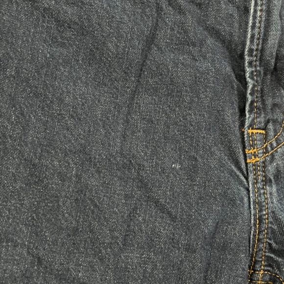 Old Navy Jeans Straight Size 33x30 - Picture 4 of 8